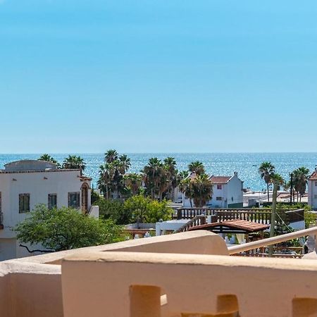 Casa Vacacional... Para Disfrutar. Apartment Puerto Penasco Bagian luar foto