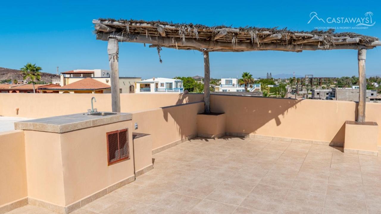 Casa Vacacional... Para Disfrutar. Apartment Puerto Penasco Bagian luar foto