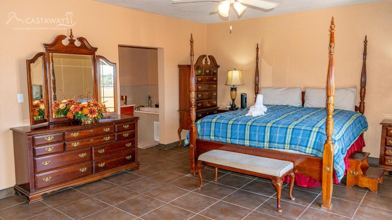 Casa Vacacional... Para Disfrutar. Apartment Puerto Penasco Bagian luar foto