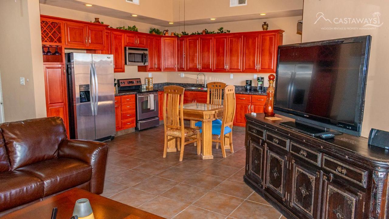 Casa Vacacional... Para Disfrutar. Apartment Puerto Penasco Bagian luar foto