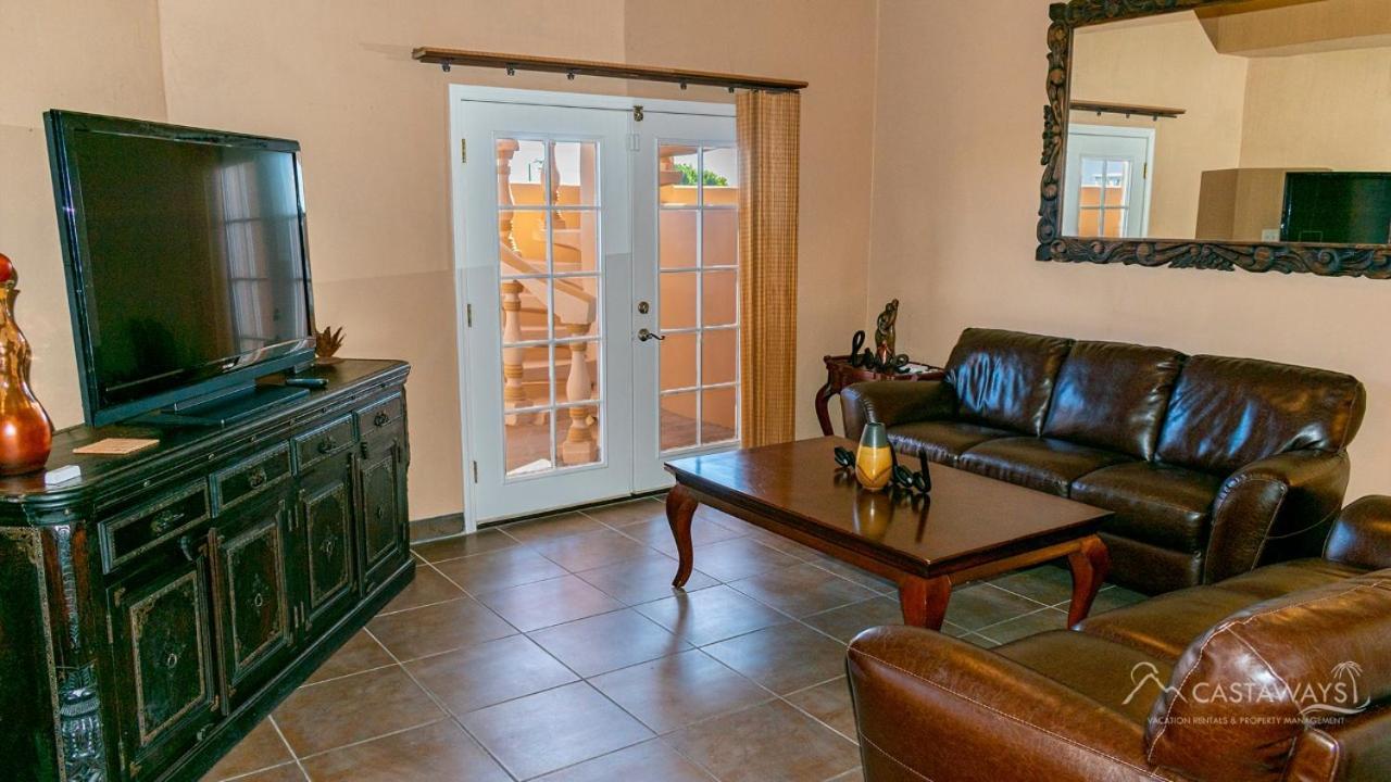 Casa Vacacional... Para Disfrutar. Apartment Puerto Penasco Bagian luar foto