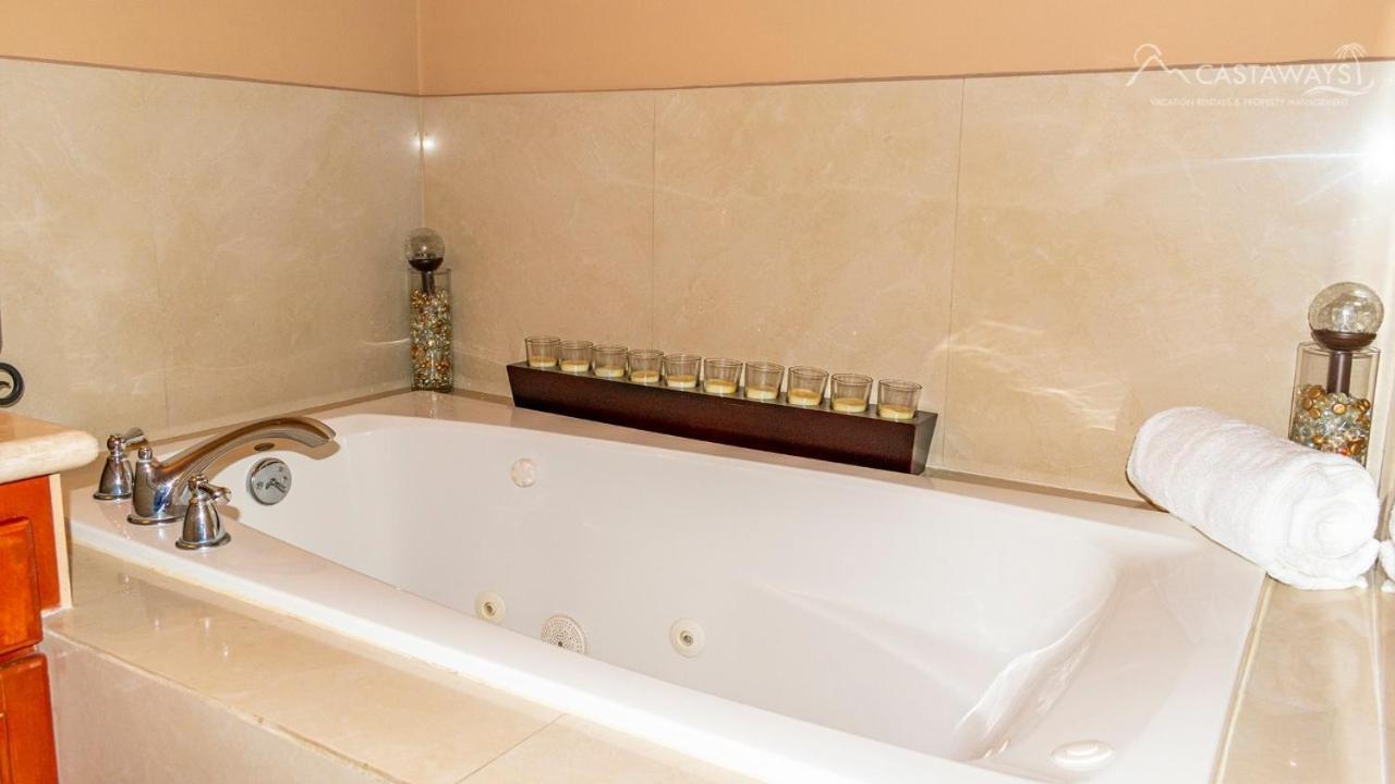 Casa Vacacional... Para Disfrutar. Apartment Puerto Penasco Bagian luar foto